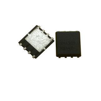 Spare-Parts Component SM4309