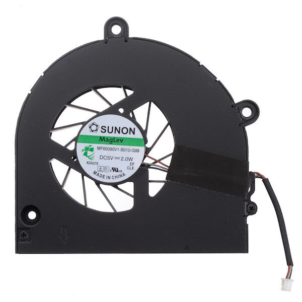 Toshiba CPU-Fan FANTS00201A