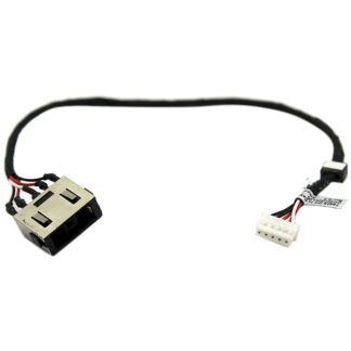Toshiba DC-Jack DCJ067