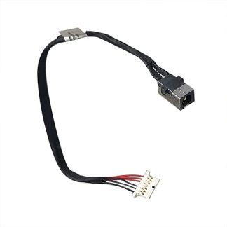 Toshiba DC-Jack DCJ096