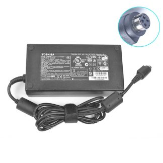 Toshiba Charger AC1995TS_ORG