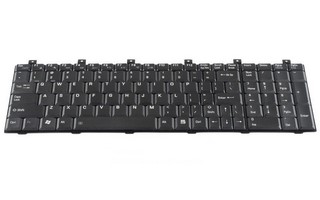 Toshiba Keyboard KEYTS01001AR
