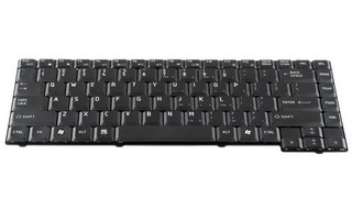 Toshiba Keyboard KEYTS01101AR