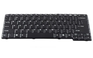 Laptop Keyboard KEYTS01301A