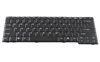 Toshiba Keyboard KEYTS01301AR