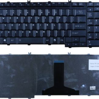 Laptop Keyboard KEYTS01601A