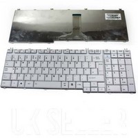 Toshiba Keyboard KEYTS01602A