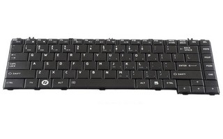 Laptop Keyboard KEYTS01901A