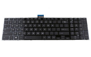 Toshiba Keyboard KEYTS02201AR