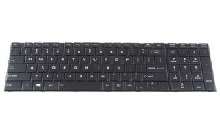 Toshiba Keyboard KEYTS02301A