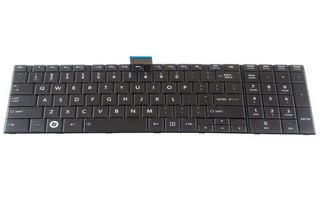 Toshiba Keyboard KEYTS02401A