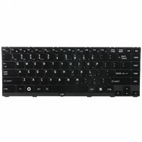 Toshiba Keyboard KEYTS02501A