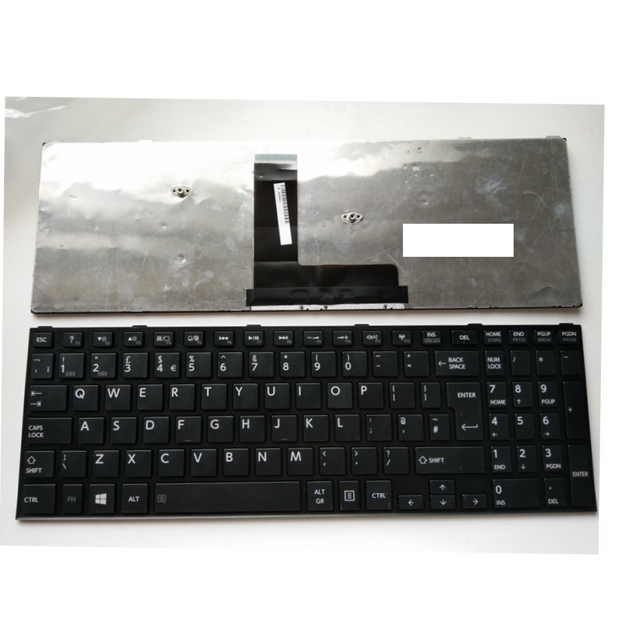 Toshiba Keyboard KEYTS02601A