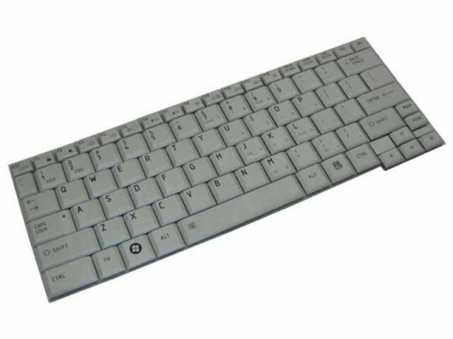 Toshiba Keyboard KEYTS02801A