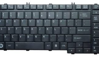Laptop Keyboard KEYTS03101A