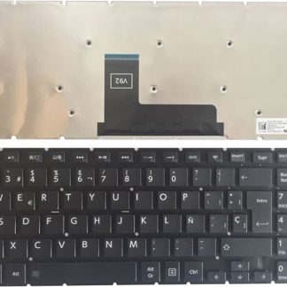 Toshiba Keyboard KEYTS03102A