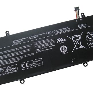 Toshiba OEM Battery PA5136U-1BRS