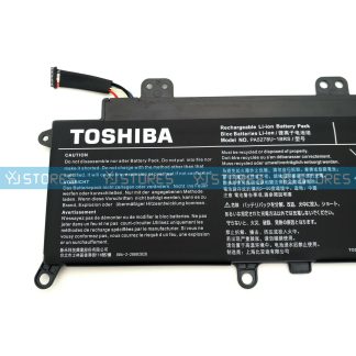 Toshiba OEM Battery PA5278U-1BRS
