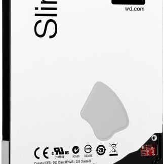 Western Digital Hard-Disk-Drive WX41A9484LFX
