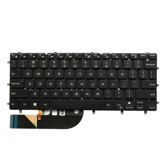Dell Keyboard KB-DEXPS13-9343-BNF