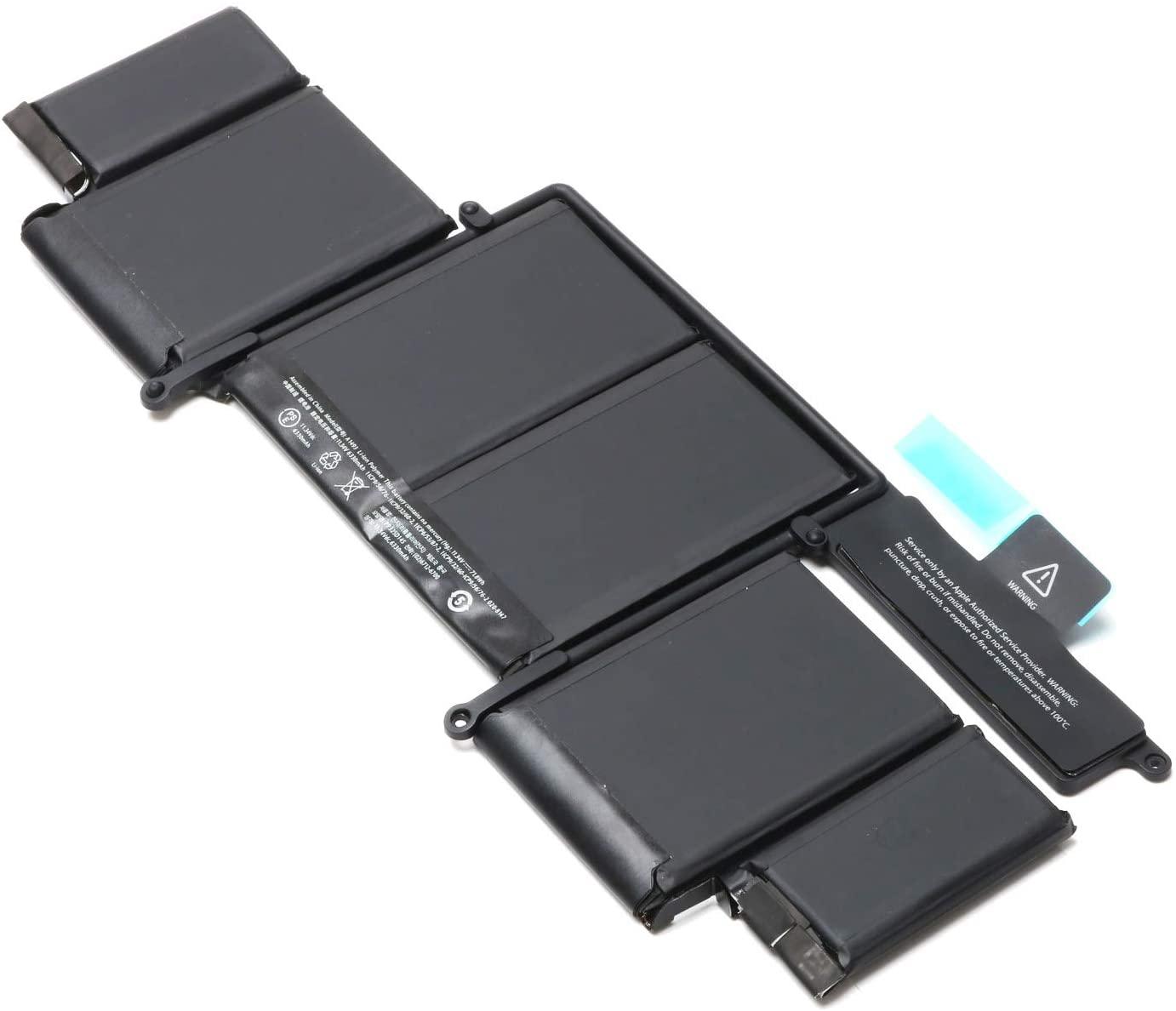 Laptop Battery BAT-APA1582