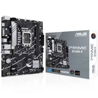 ASUS ASUS PRIME B760M-K
