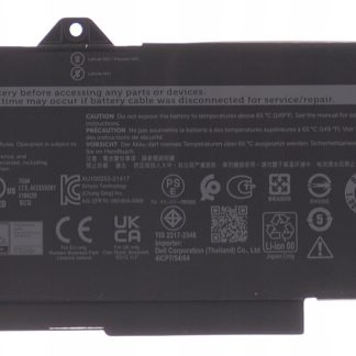 Dell BATTERY BAT-DE5421-OEM