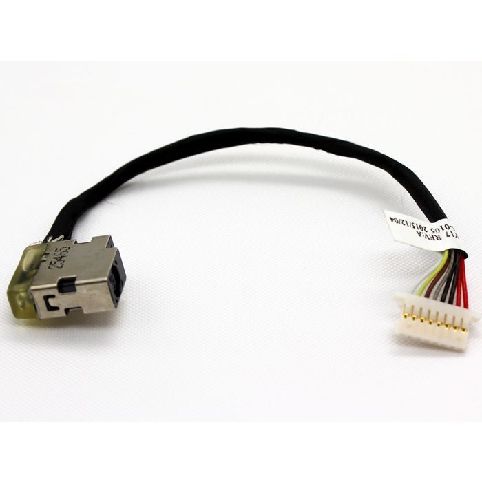 HP DC-Jack PJ-HP450G4-8P