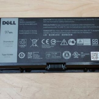Dell Battery BAT-DEM6600