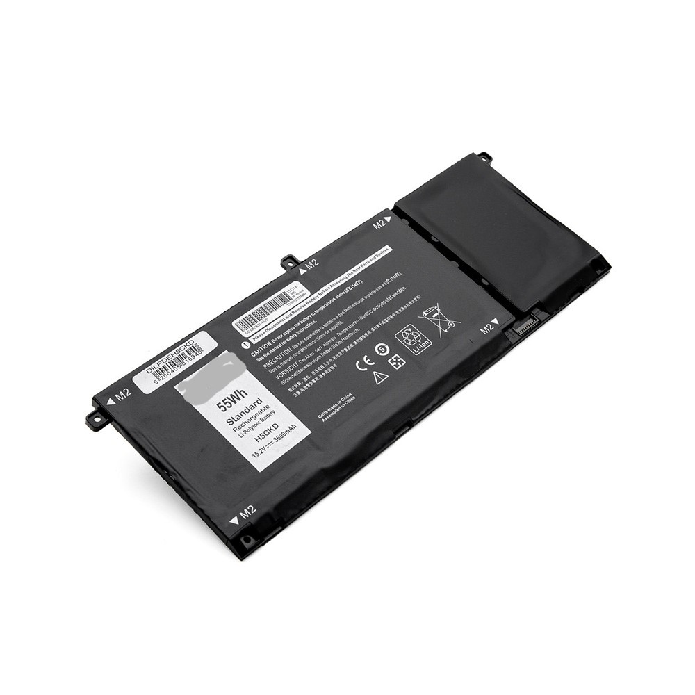 Dell BATTERY BAT-DEE5401-3C-GEN