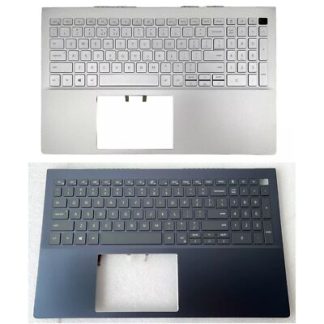 Dell Palmrest-Cover YKJX0