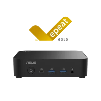 Intel Nuc ASUS NUC14-CELS8250