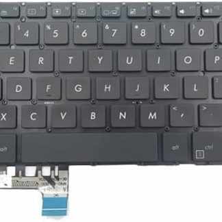 Asus Keyboard 0KN1-3J1US13