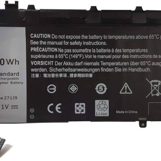 DELL OEM Battery 271J9