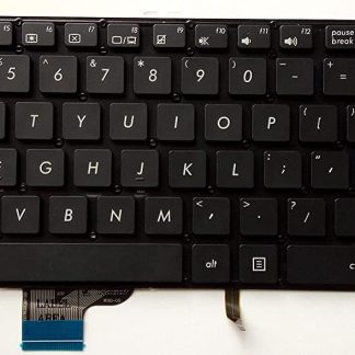 Dell 2nd Hand Keyboard 0VFK60