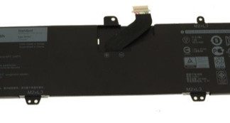 Dell Battery 0JV6J