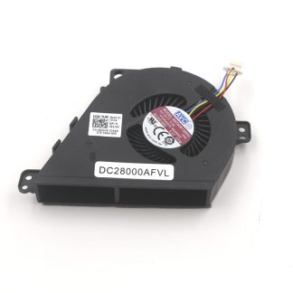 Dell CPU-Fan 082JH0