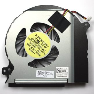Dell CPU-Fan 0W3M3P