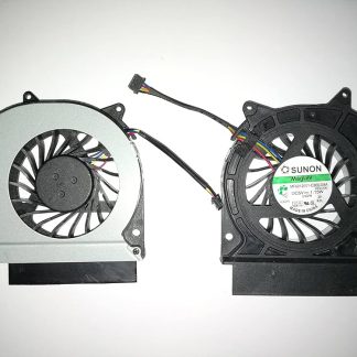 Dell CPU-Fan 0XDK0