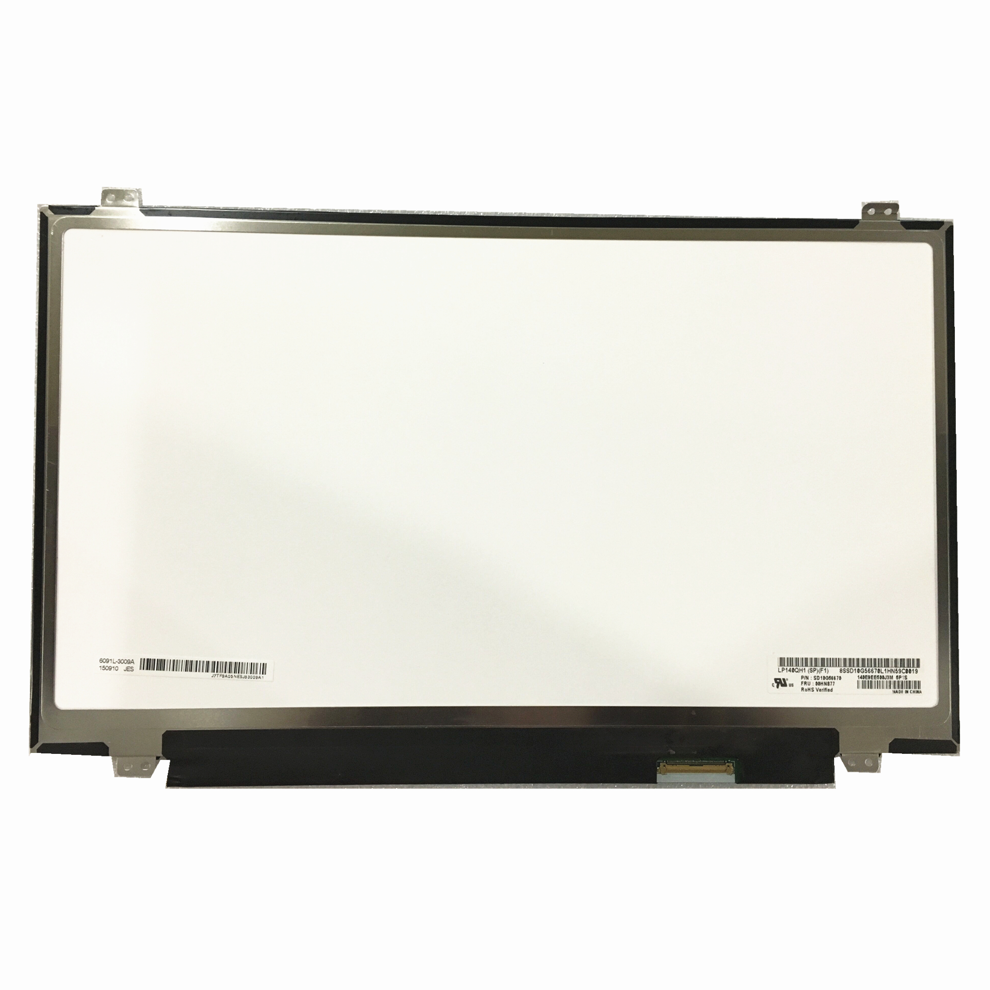 Laptop Screen 140AN