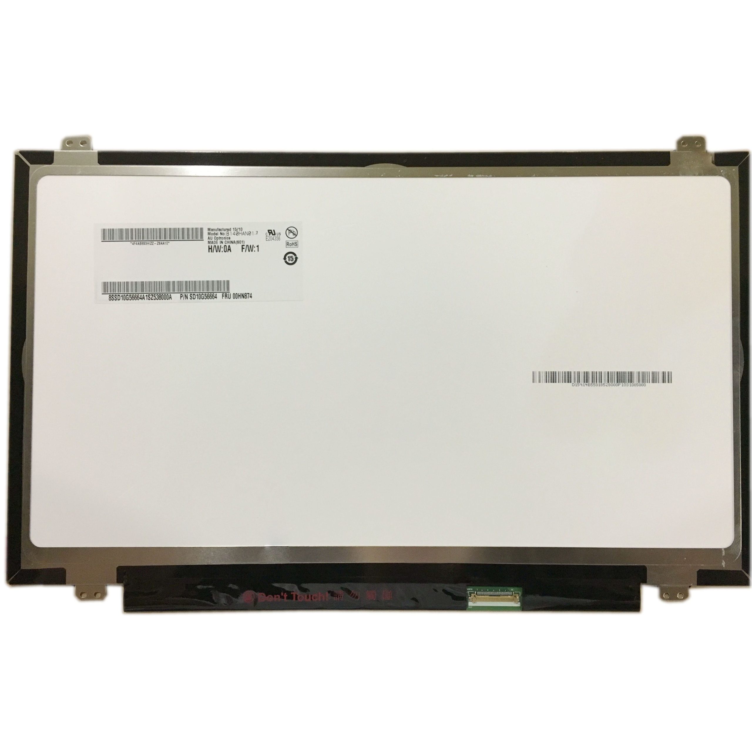 Laptop Screen 140AS