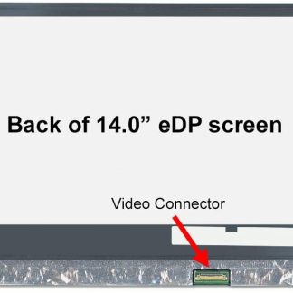Laptop Screen 140CV