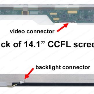 Laptop Screen 141BB