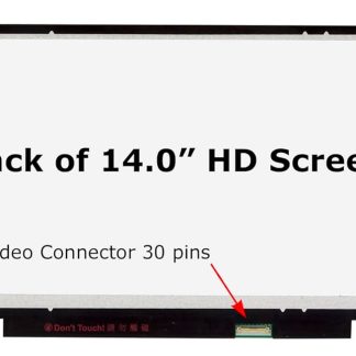 Laptop Screen 140AH