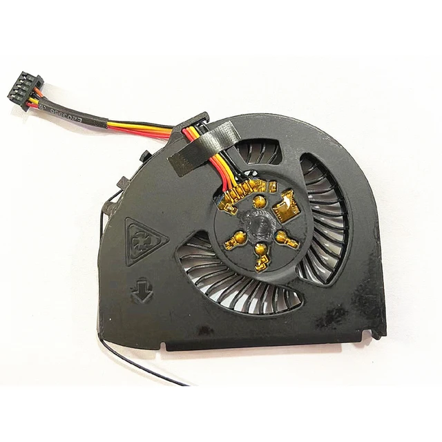Lenovo CPU-Fan 04X0445
