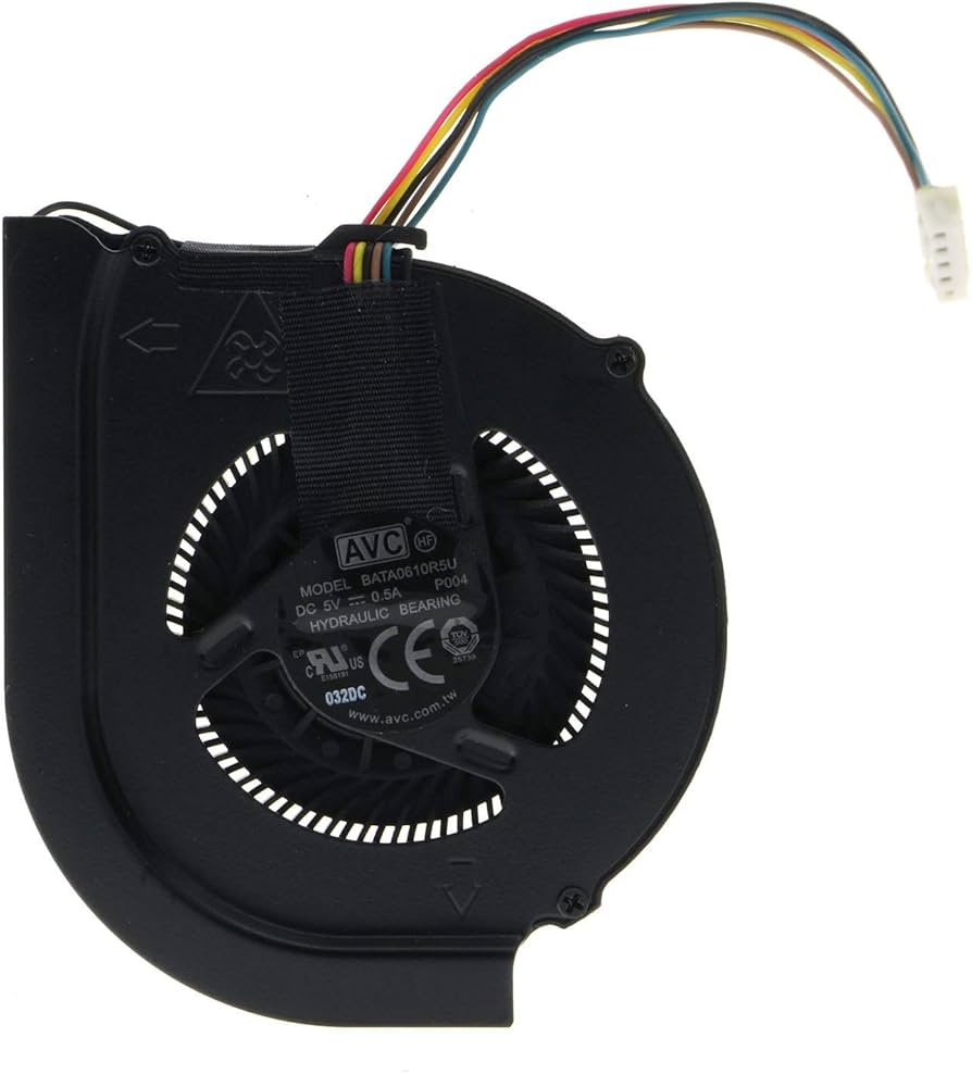 Lenovo CPU-Fan 04X1854