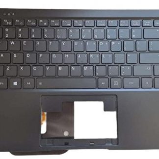 Mecer Palmrest-Cover 2701-A14Q1P3F-05C