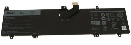 Dell Battery 0JV6J