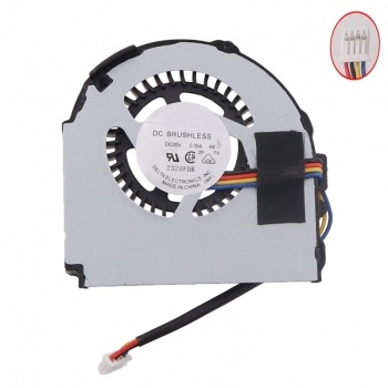 LENOVO CPU-Fan 04W1774