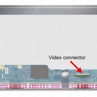 Laptop Screen 116AA